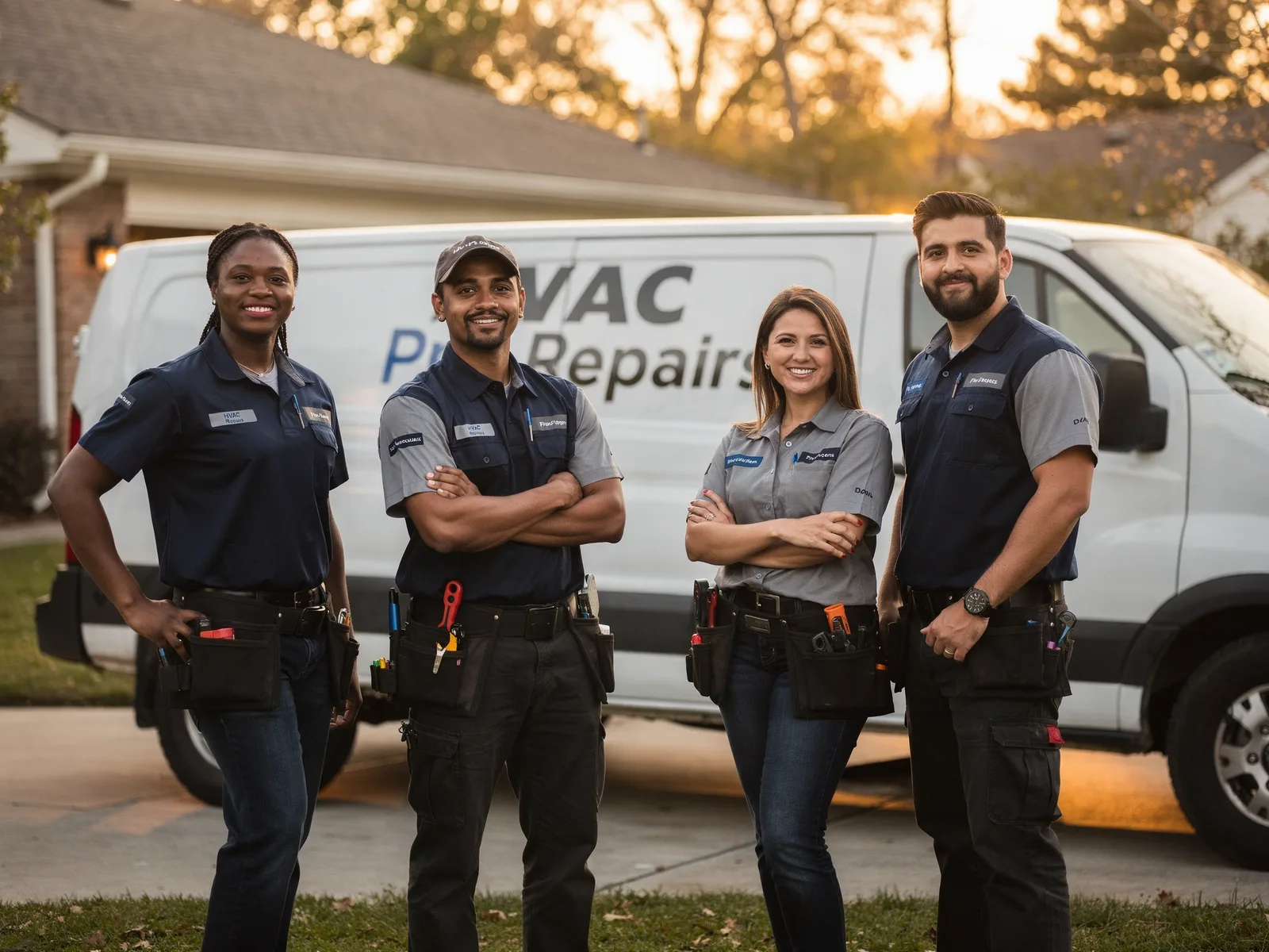 Heat Pump Repair company in Gays Creek, KY