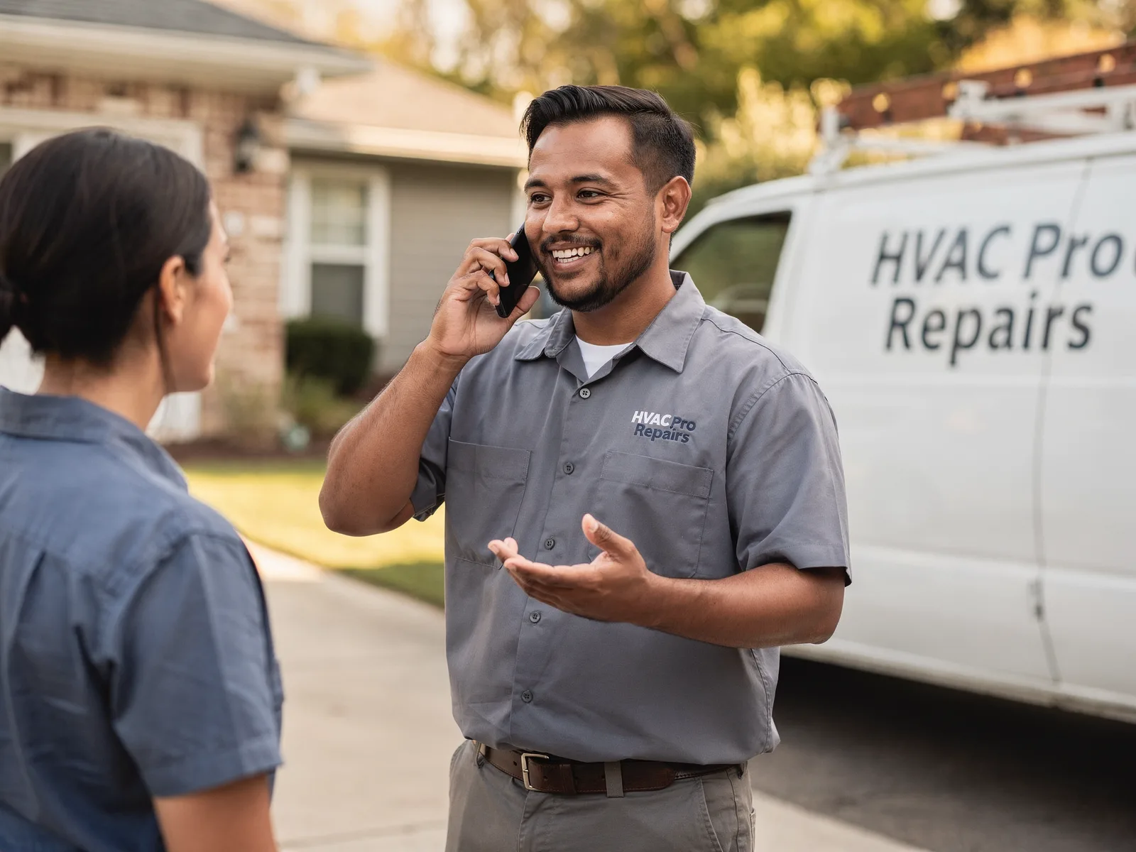 Heat Pump Repair Gays Creek, KY FAQs